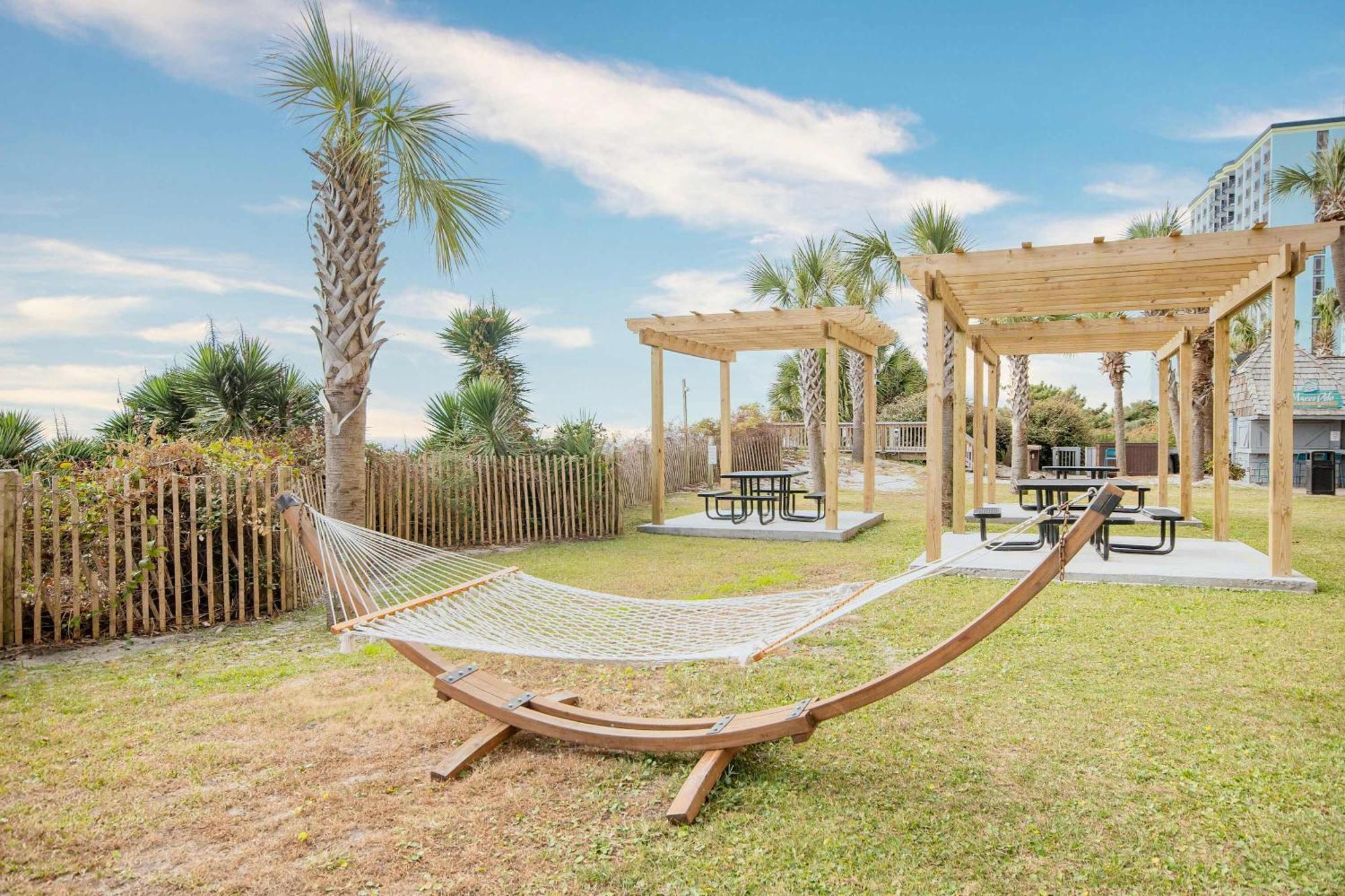 *Fantastic Sunsets Await* *Queen Beds *Great Pools, Hot Tubs+++*Nm61 Myrtle Beach Exterior foto