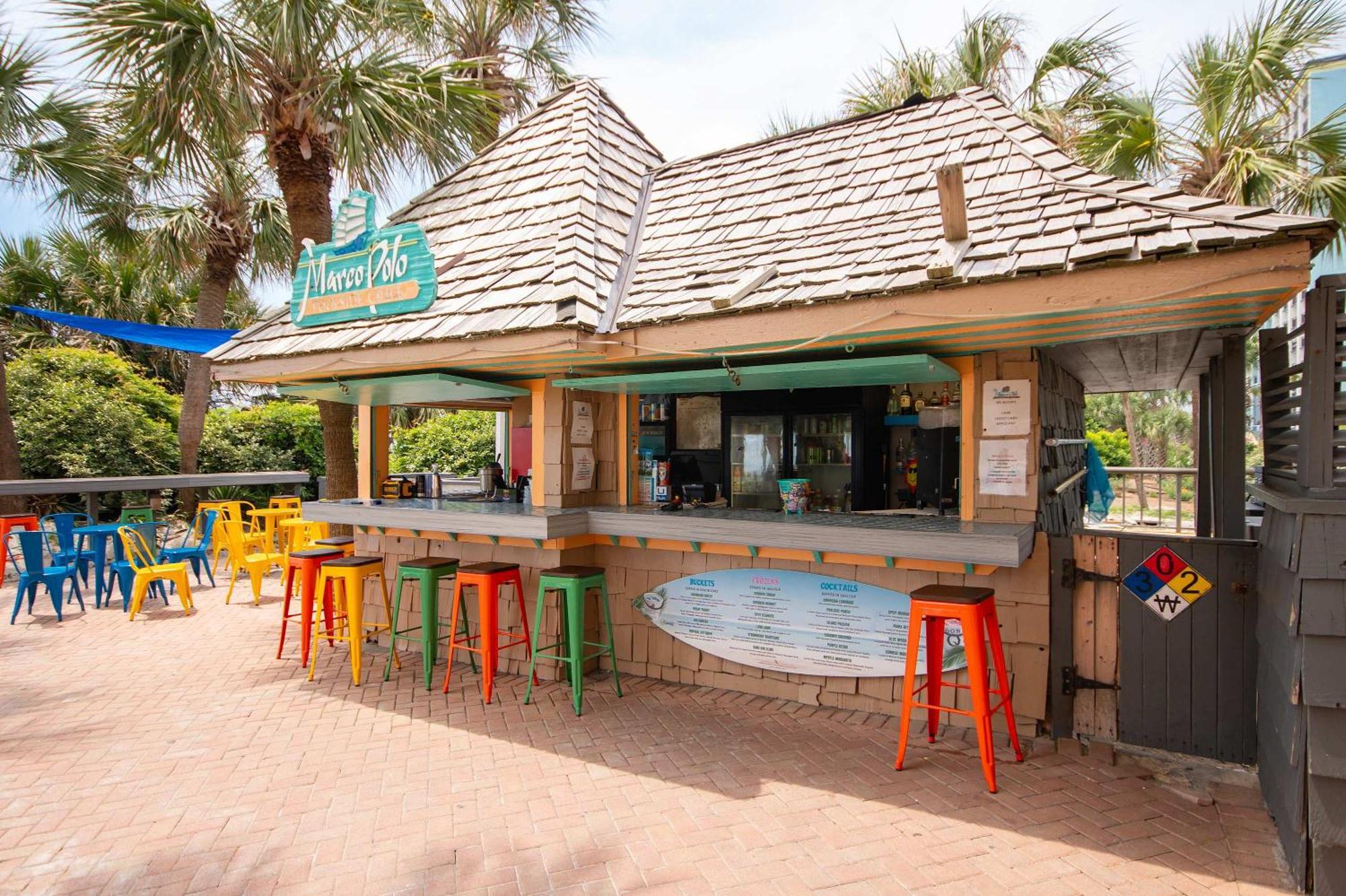 *Fantastic Sunsets Await* *Queen Beds *Great Pools, Hot Tubs+++*Nm61 Myrtle Beach Exterior foto