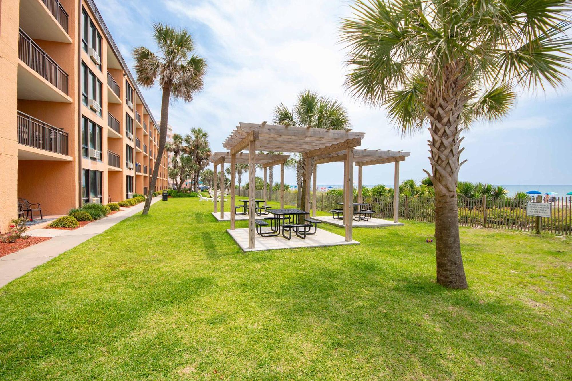 *Fantastic Sunsets Await* *Queen Beds *Great Pools, Hot Tubs+++*Nm61 Myrtle Beach Exterior foto