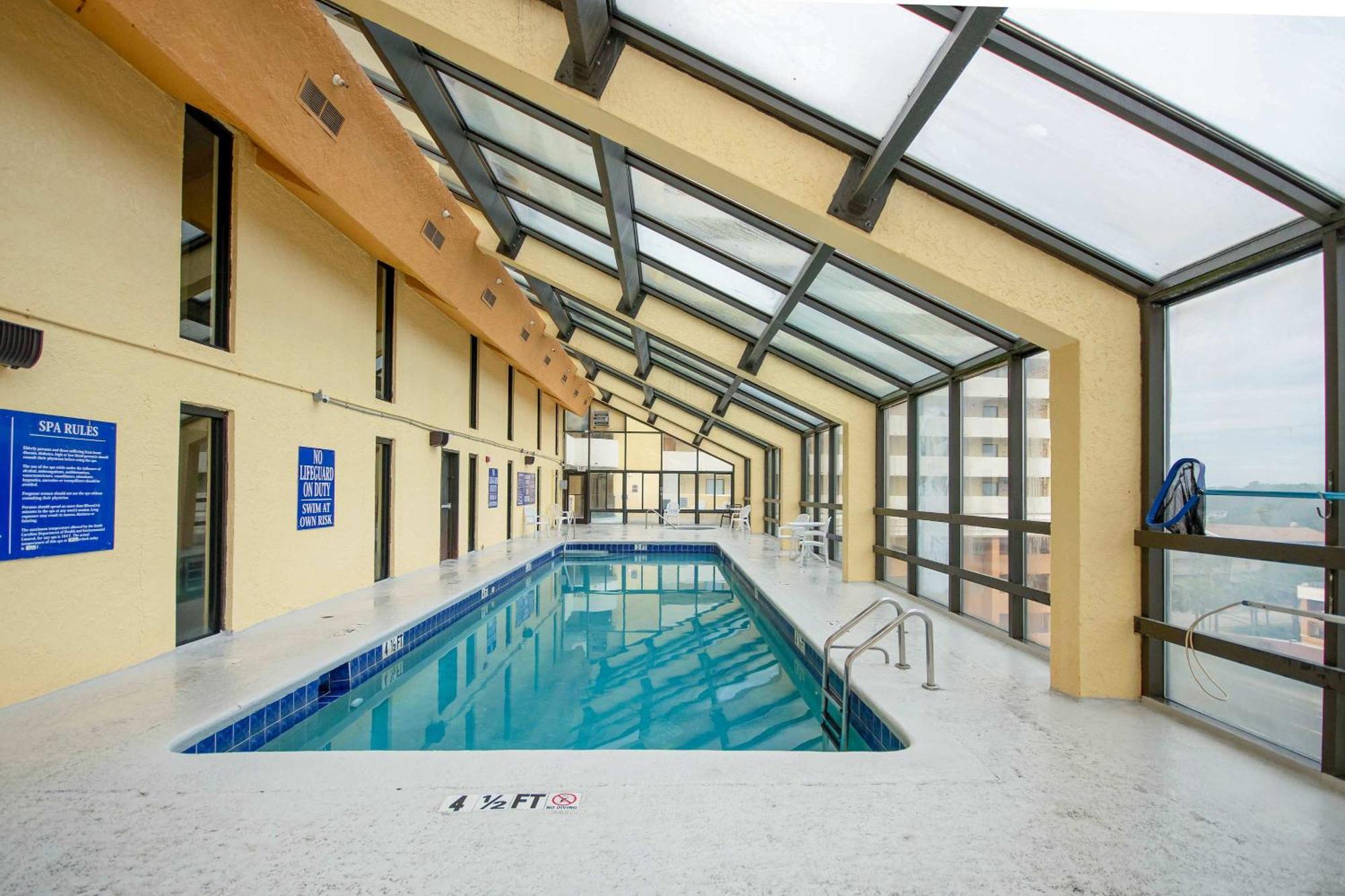 *Fantastic Sunsets Await* *Queen Beds *Great Pools, Hot Tubs+++*Nm61 Myrtle Beach Exterior foto